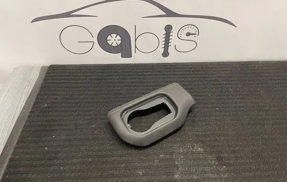 Panel trim