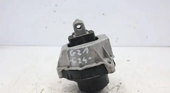 BMW 3 G20 G21 Engine mount vacuum valve 7581624MWGK14541 7581624