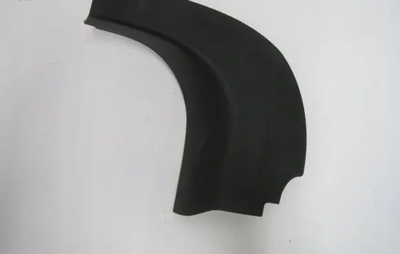 Ford B-MAX (B) Pillar trim (exterior) AV11R02348AFW