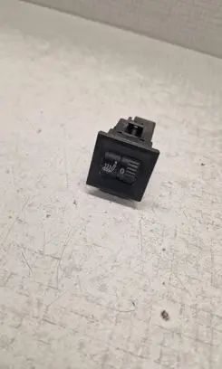 Volkswagen Transporter - Caravelle T5 Seat heating switch 7E0963563