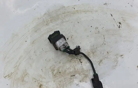 Toyota Auris 150 Glow plug pre-heat relay 2860126030 1567003600