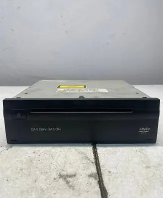 GPS navigation control unit/module