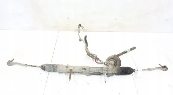 Peugeot Partner Steering rack 1811836100