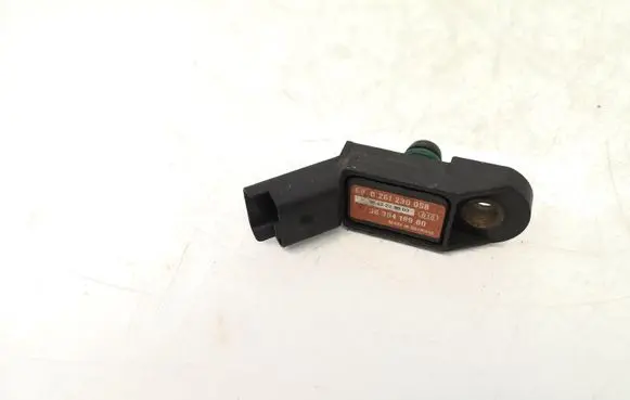Volkswagen Golf I Air pressure sensor 9639418980 0261230058