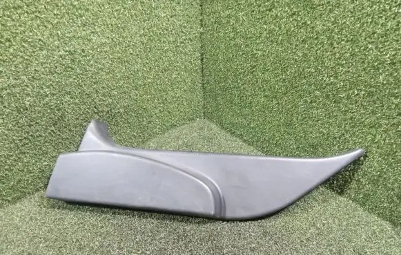 Other front door trim element