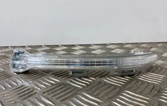 Volkswagen Golf VII Mirror indicator light 5G0949102