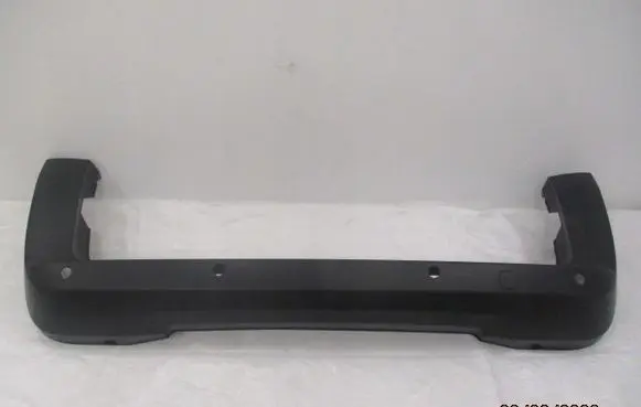 Citroen Nemo Rear bumper 1309565070