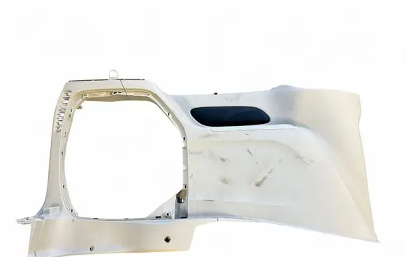 Chrysler Pacifica Trunk/boot side trim panel 5RP23PD2AI 101882090AYR