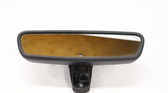 BMW 3 E90 E91 Rear view mirror (interior) 9159088