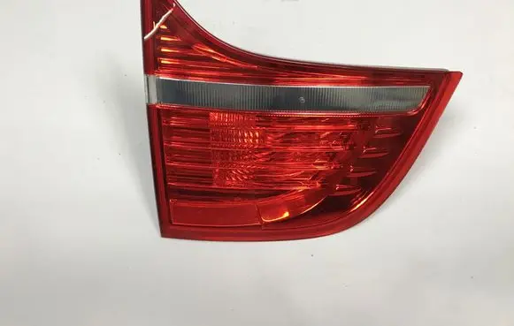 BMW X6 E71 Tailgate rear/tail lights 7179987