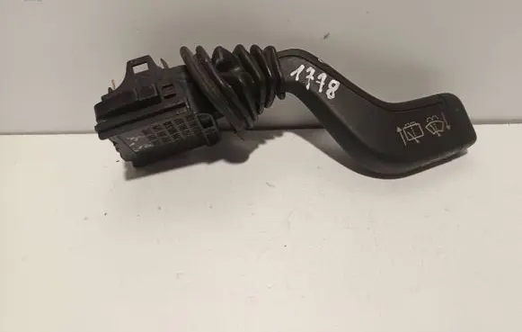 Opel Zafira A Wiper control stalk 90413242 090243394 090481242