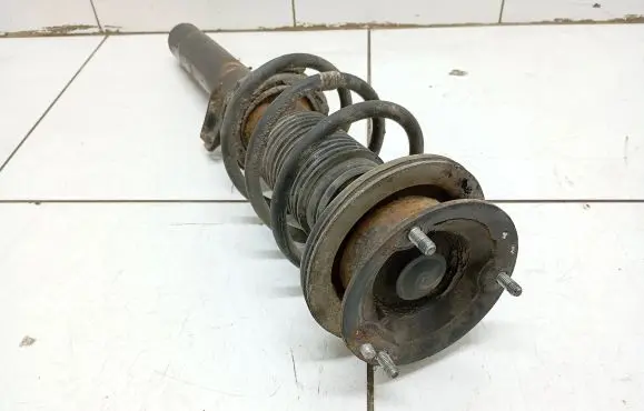 BMW 3 E90 E91 Front shock absorber with coil spring 2000295