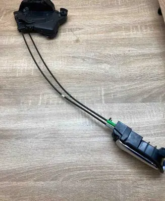 Toyota C-HR I Front door interior handle MD4 6927347010