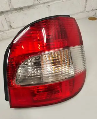 Renault Scenic II - Grand scenic II Rear/tail lights 7700428055 23410202