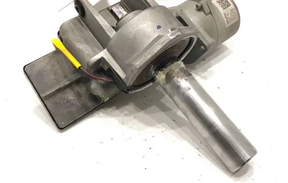 Power steering pump