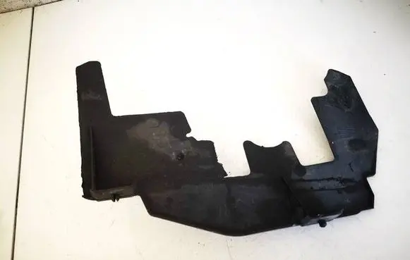Seat Leon (1P) Other exterior part 1P0121283