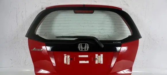 Honda Jazz Tailgate/trunk/boot lid