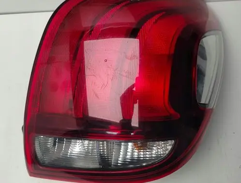Peugeot 108 Rear/tail lights 13L29LPT
