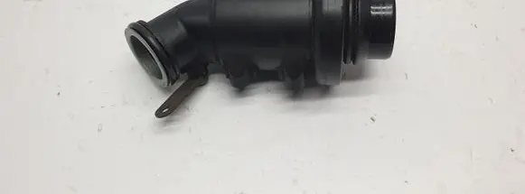 Mercedes-Benz E W212 Intake resonator A6511400087