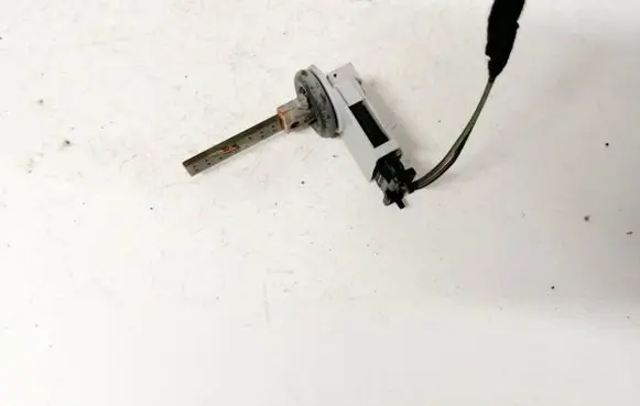 Volkswagen Touran I Interior temperature sensor 3d0907543a 7843-03a