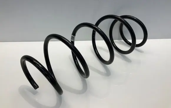 Mercedes-Benz E W212 Front coil spring 