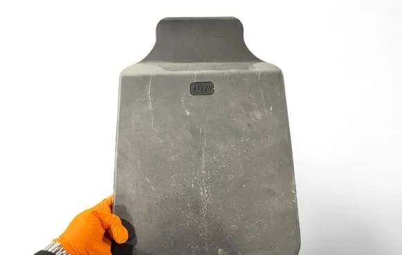 Dodge Durango III Other interior part P6DZ85DX9AA 011223