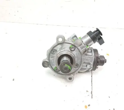 Mercedes-Benz GLC X253 C253 Fuel injection high pressure pump A6540704501 0445010758