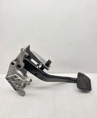 Brake pedal