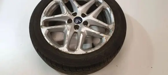 Ford Fusion II R17 alloy rim DS7C1007L3A