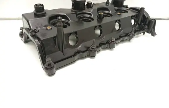 Rocker cam cover