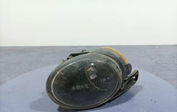 Front fog light