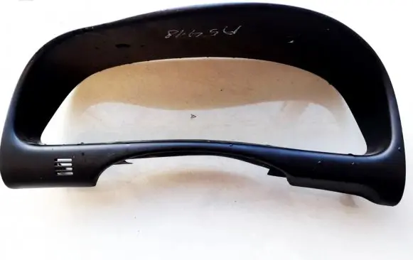 Subaru Forester SF Dashboard trim