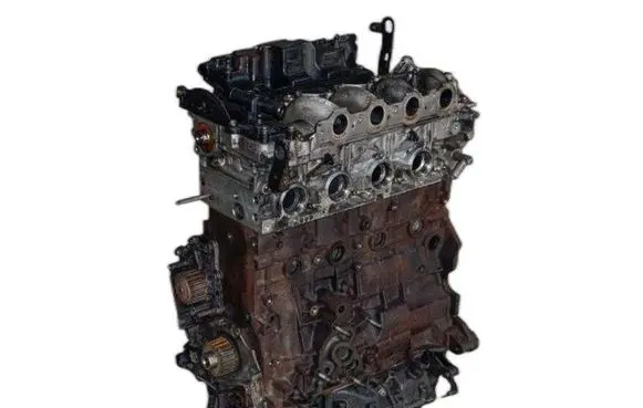 Peugeot 4007 Engine 4HK(DW12ME5)