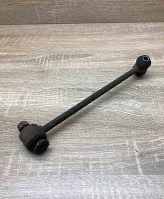 Mercedes-Benz C W204 Rear anti-roll bar/stabilizer link A1243260681
