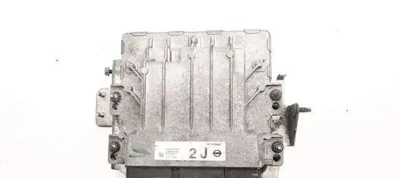 Nissan Qashqai Engine control unit/module A2C98757200 23710HX42C