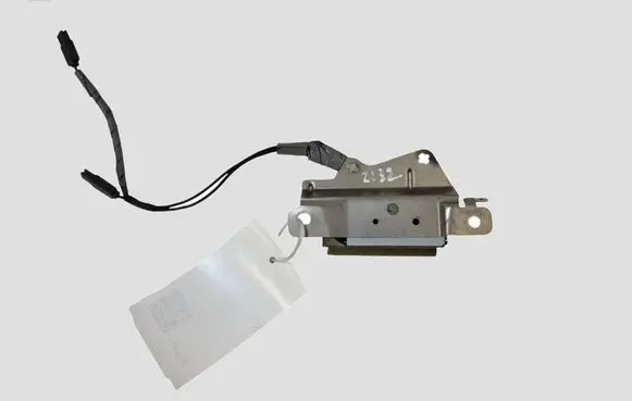 Honda Civic Aerial antenna amplifier 39155SMGE013M1