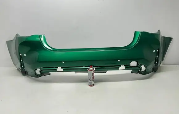 BMW M4 G82 G83 Rear bumper 8074696 972022 114609-25