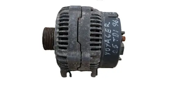 Chrysler Voyager Generator/alternator 0123510037 4727206