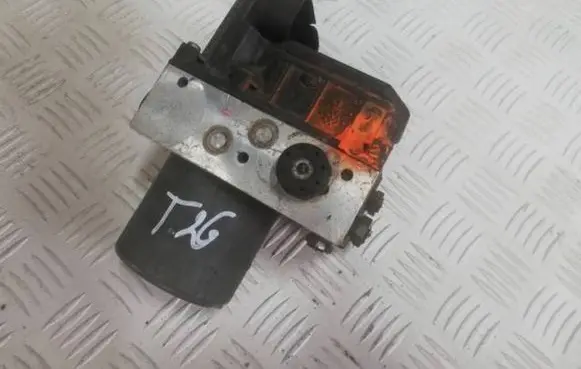 Alfa Romeo 147 ABS Pump 0265900042 21802 383137