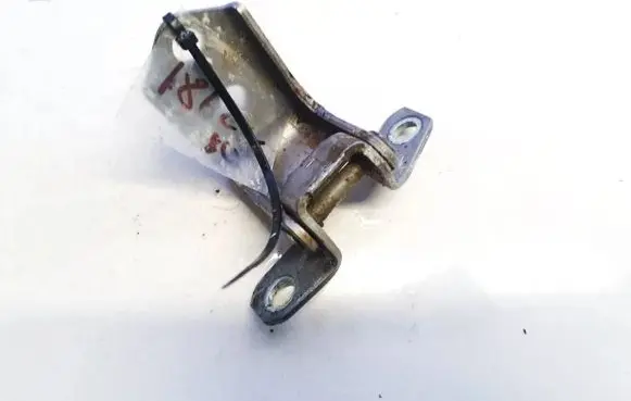 Mazda 3 II Rear door lower hinge