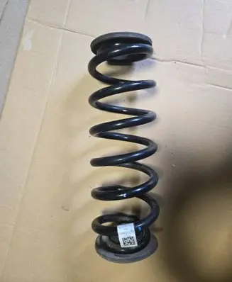 Volkswagen Tiguan Rear coil spring 5QN511115