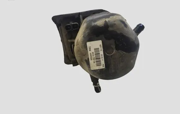 Citroen C5 Power steering pump 9673173780 A0025846 A0008502