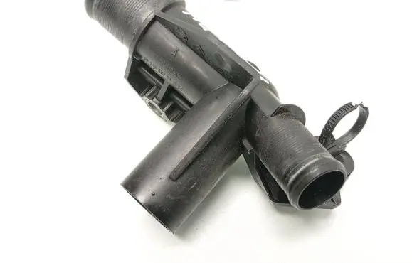 Peugeot 5008 Engine coolant pipe/hose 9671124980 9684589080