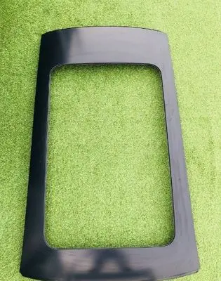 Audi Q5 SQ5 Sunroof frame 8R0817017