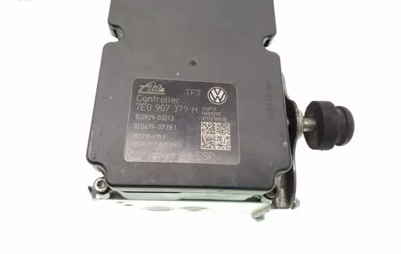 Volkswagen Transporter - Caravelle T5 ABS Pump 7E0614517D 7E0907379H
