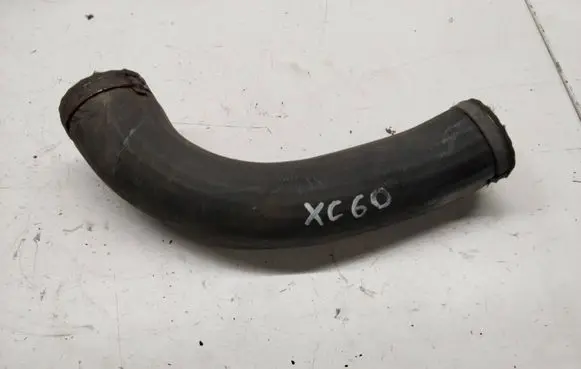 Volvo XC60 Intercooler hose/pipe 31293562