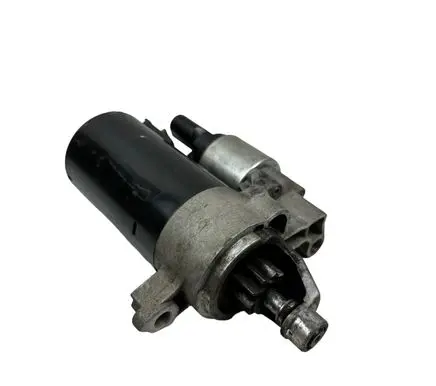 Audi A5 8T 8F Starter motor 03L911021E