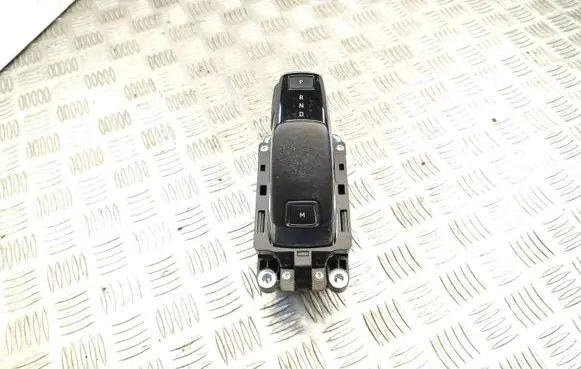 Peugeot 508 II Gear shifter/selector 98270885DX 61739G09 50014937