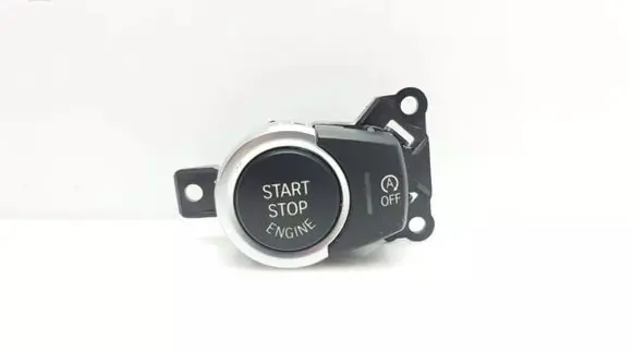 BMW X6 F16 Engine start stop button switch 9291690