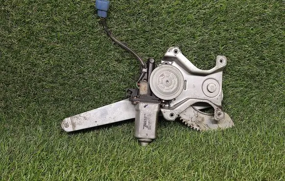 Ford Ranger Rear door window regulator motor AE2621001780